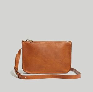 Madewell The Simple Crossbody Bag
